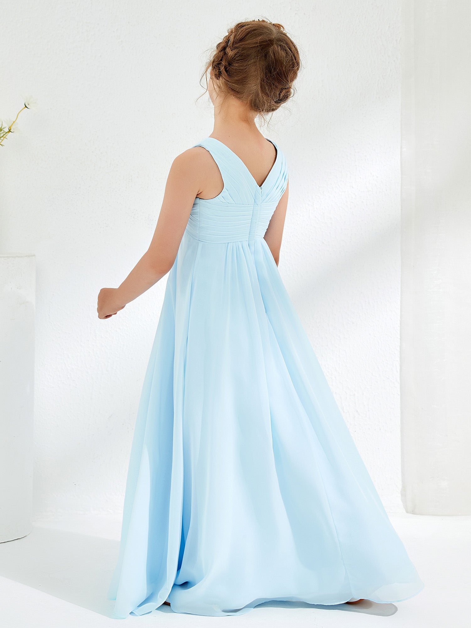 Sky Blue